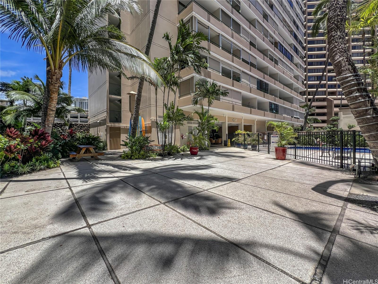 Tradewinds Hotel Inc condo # 907A, Honolulu, Hawaii - photo 20 of 25