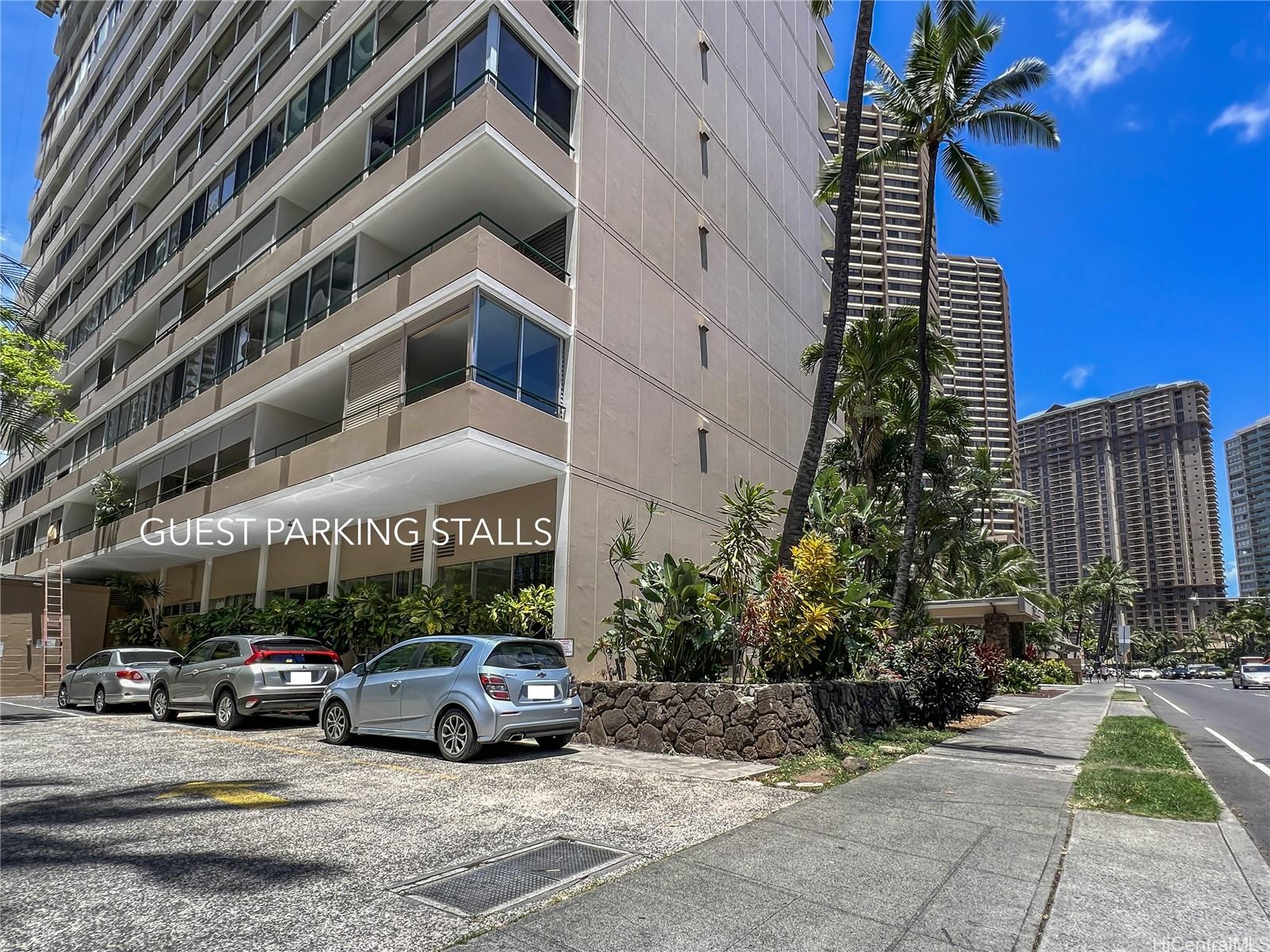 Tradewinds Hotel Inc condo # 907A, Honolulu, Hawaii - photo 23 of 25