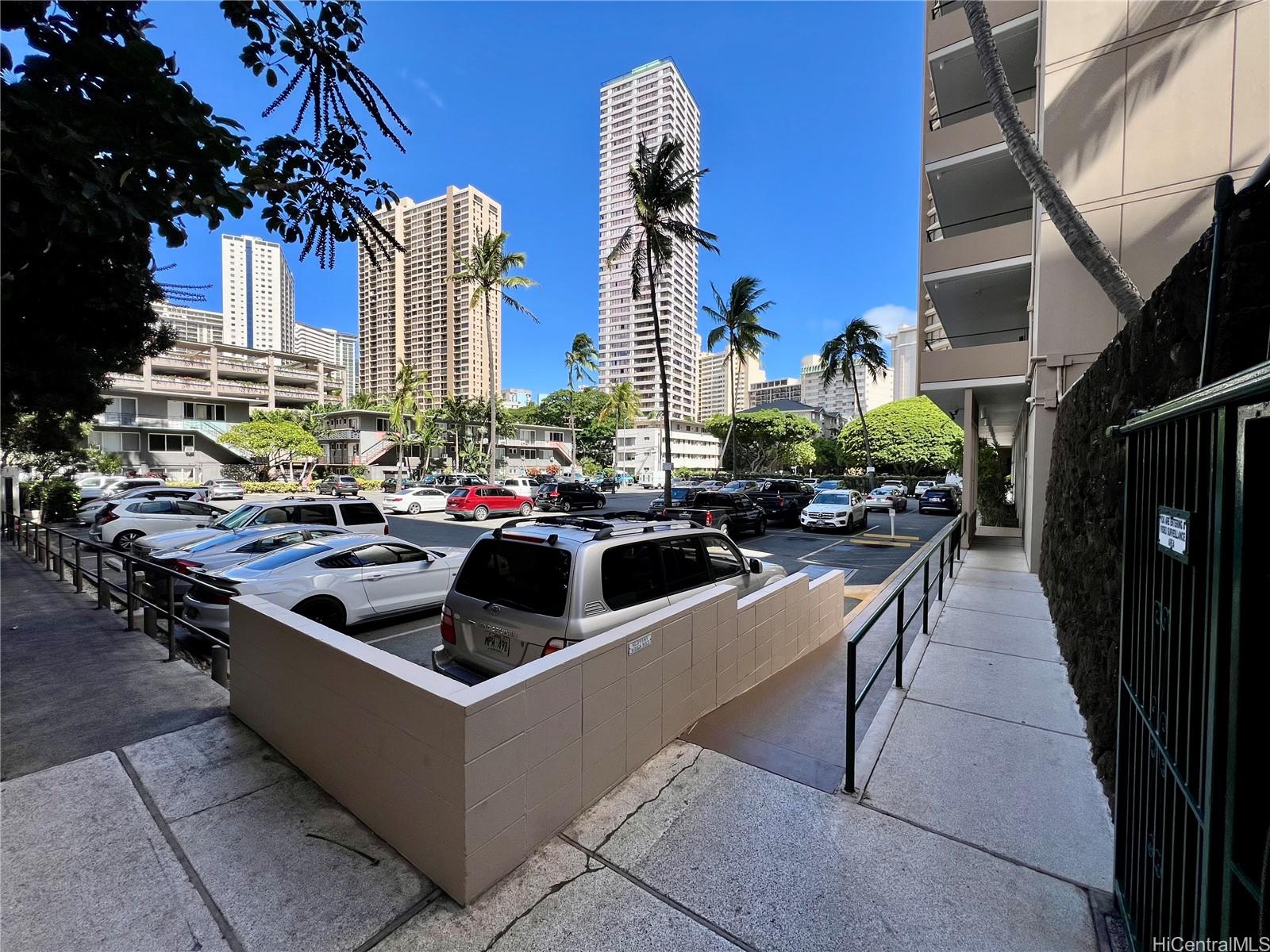 Tradewinds Hotel Inc condo # 907A, Honolulu, Hawaii - photo 25 of 25