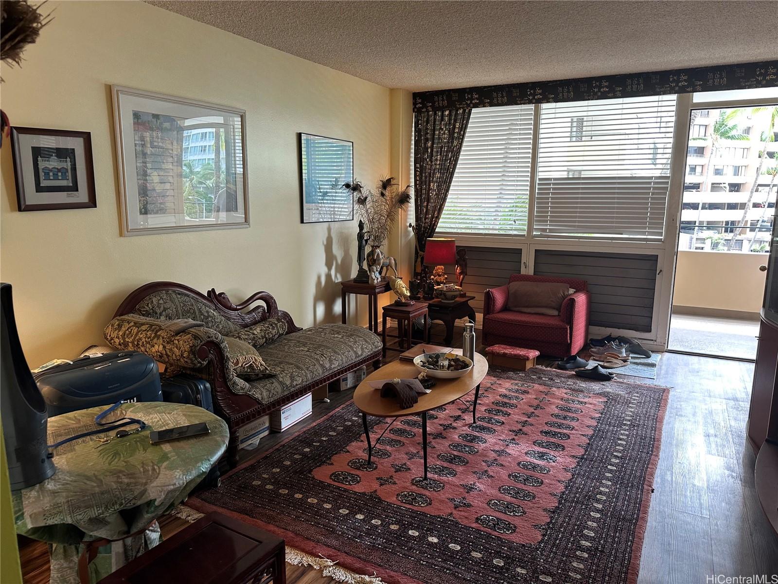 Tradewinds Hotel Inc condo # A504, Honolulu, Hawaii - photo 3 of 11