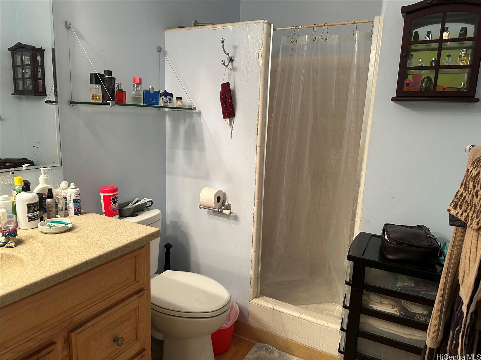 Tradewinds Hotel Inc condo # A504, Honolulu, Hawaii - photo 7 of 11