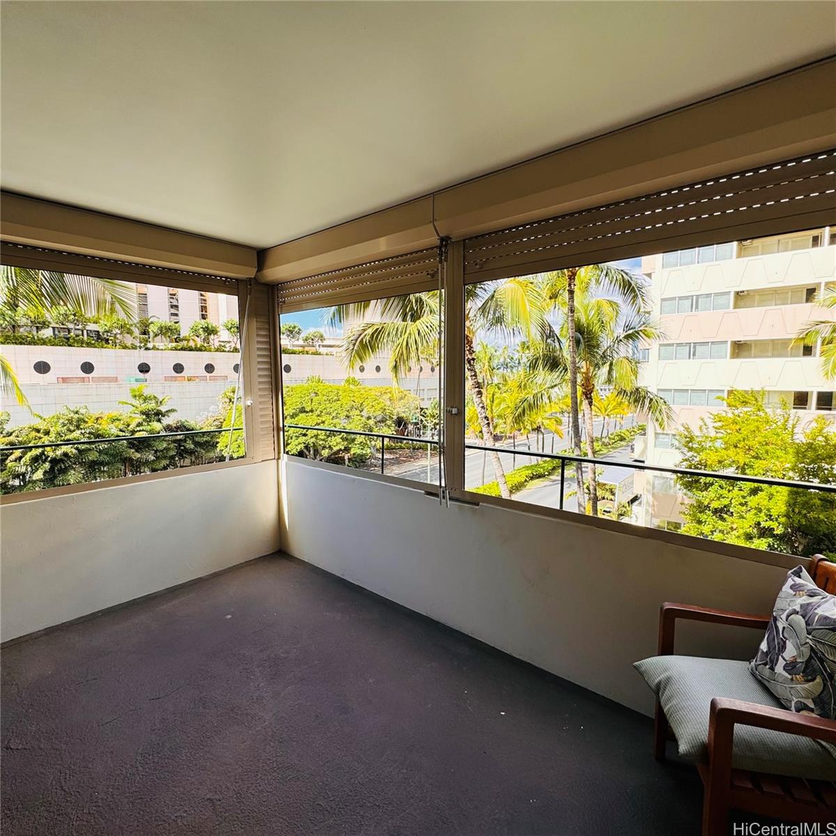 Tradewinds Hotel Inc condo # A509, Honolulu, Hawaii - photo 6 of 22