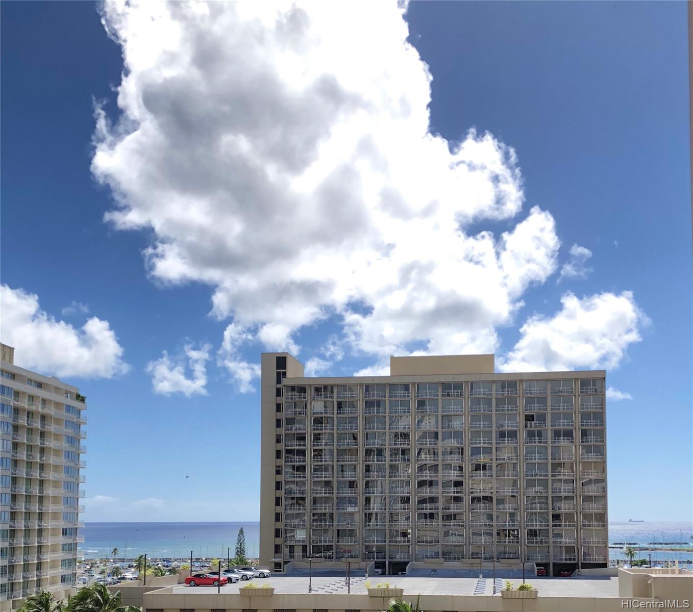 Tradewinds Hotel Inc B1001, 1720 Ala Moana Blvd, Honolulu Waikiki