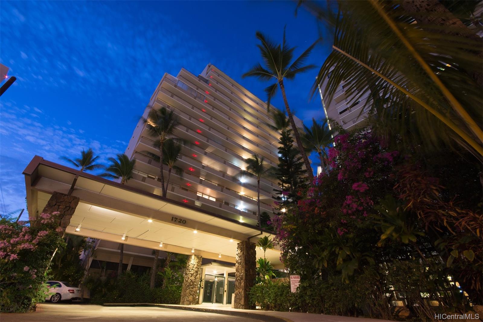 Tradewinds Hotel Inc B 1403, 1720 Ala Moana Blvd, Honolulu Waikiki