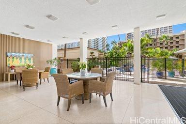 Tradewinds Hotel Inc condo # B506, Honolulu, Hawaii - photo 17 of 17