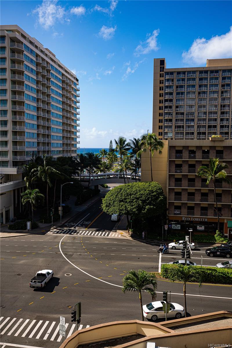 Tradewinds Hotel Inc B707, 1720 Ala Moana Blvd, Honolulu Waikiki