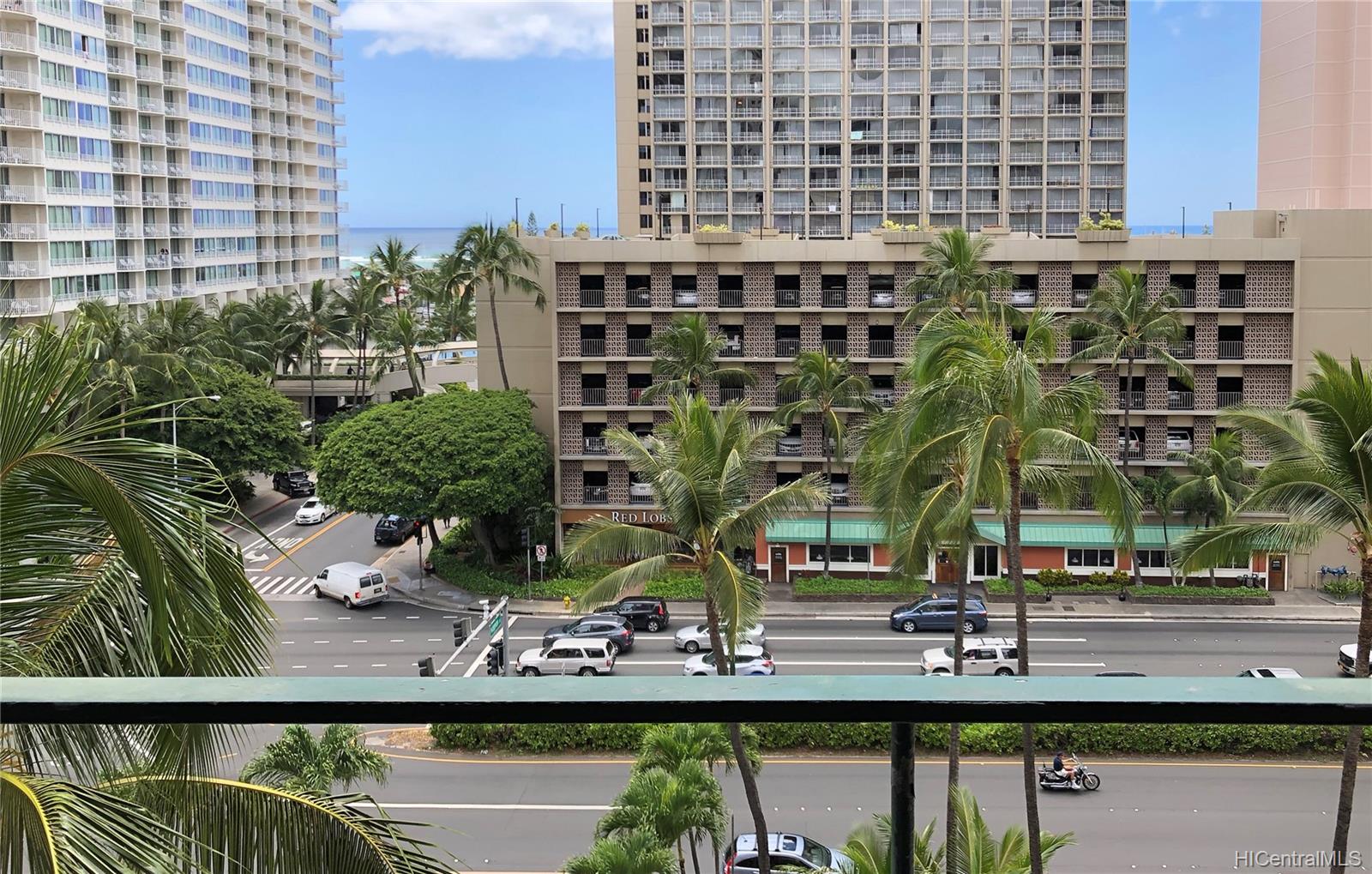 Tradewinds Waikiki Rentals