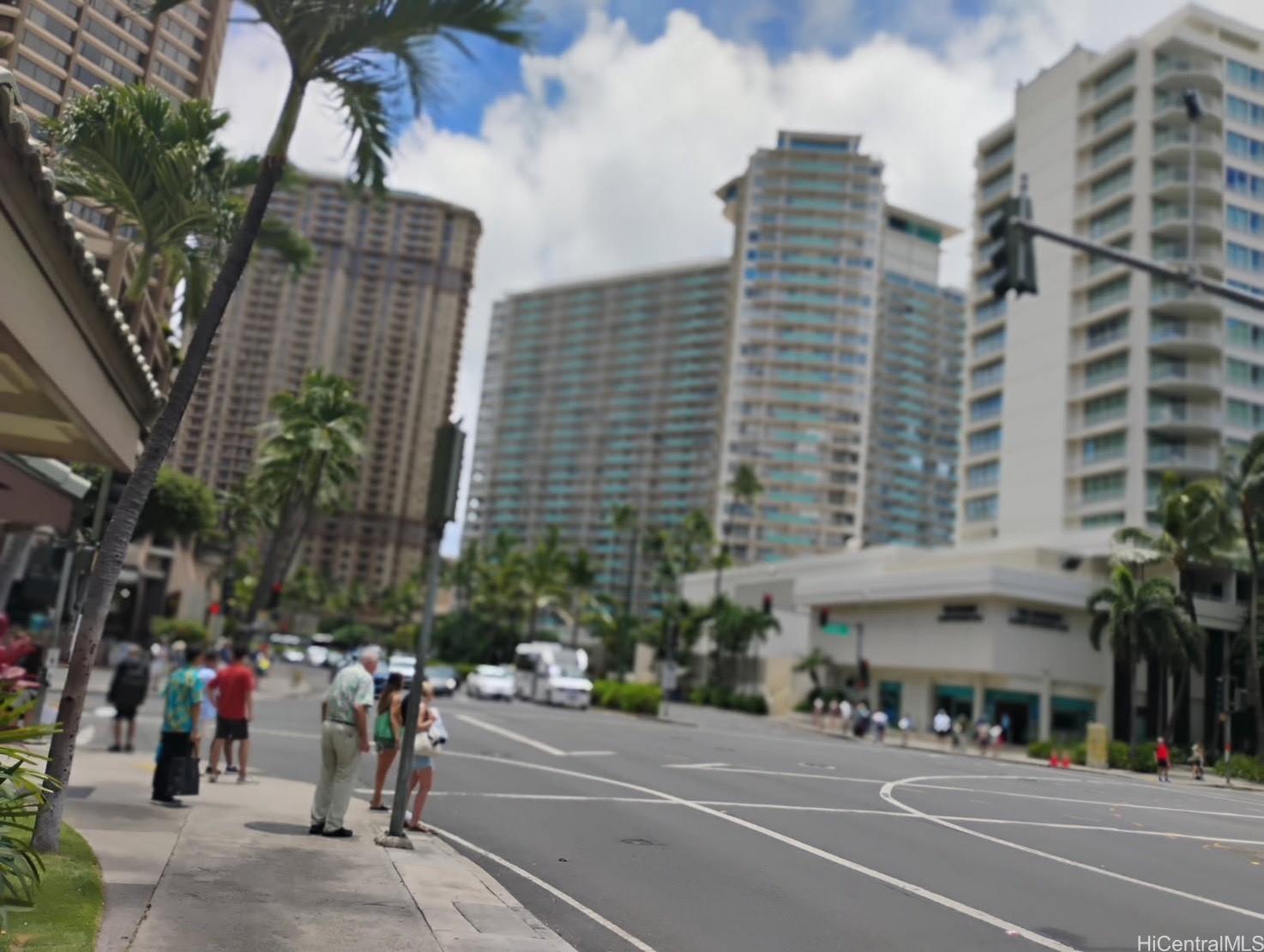 Tradewinds Hotel Inc condo # PH-5B, Honolulu, Hawaii - photo 3 of 15