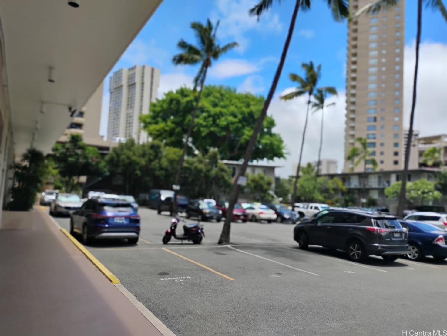 Tradewinds Hotel Inc condo # PH-5B, Honolulu, Hawaii - photo 4 of 15