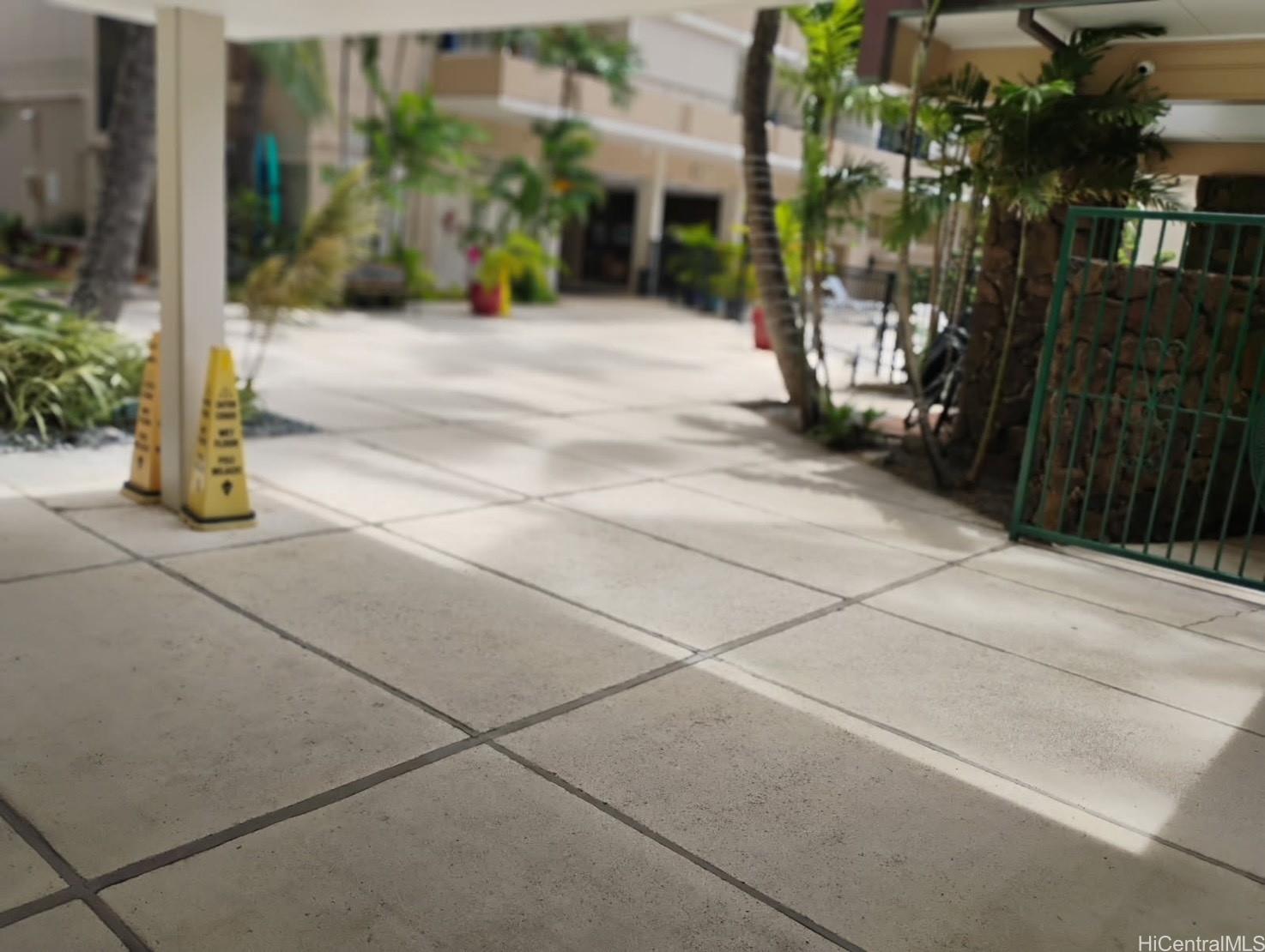 Tradewinds Hotel Inc condo # PH-5B, Honolulu, Hawaii - photo 6 of 15