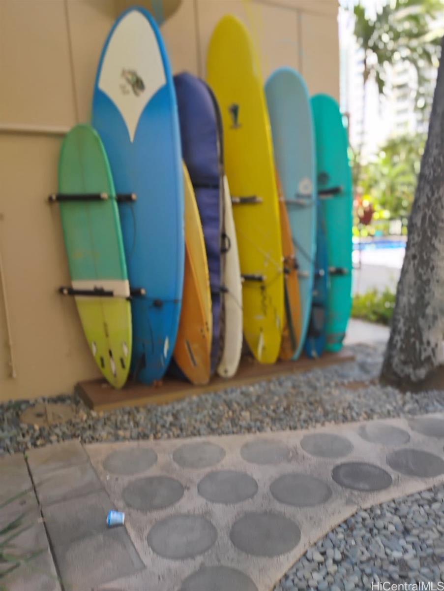 Tradewinds Hotel Inc condo # PH-5B, Honolulu, Hawaii - photo 7 of 15