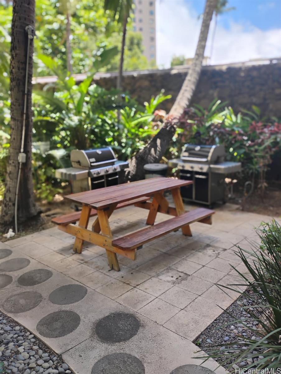 Tradewinds Hotel Inc condo # PH-5B, Honolulu, Hawaii - photo 8 of 15