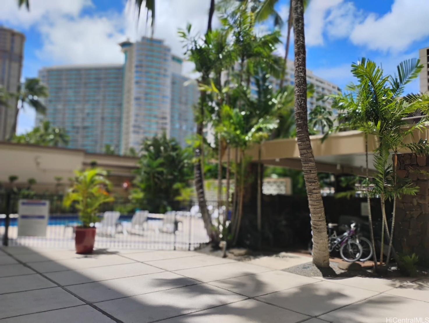 Tradewinds Hotel Inc condo # PH-5B, Honolulu, Hawaii - photo 10 of 15