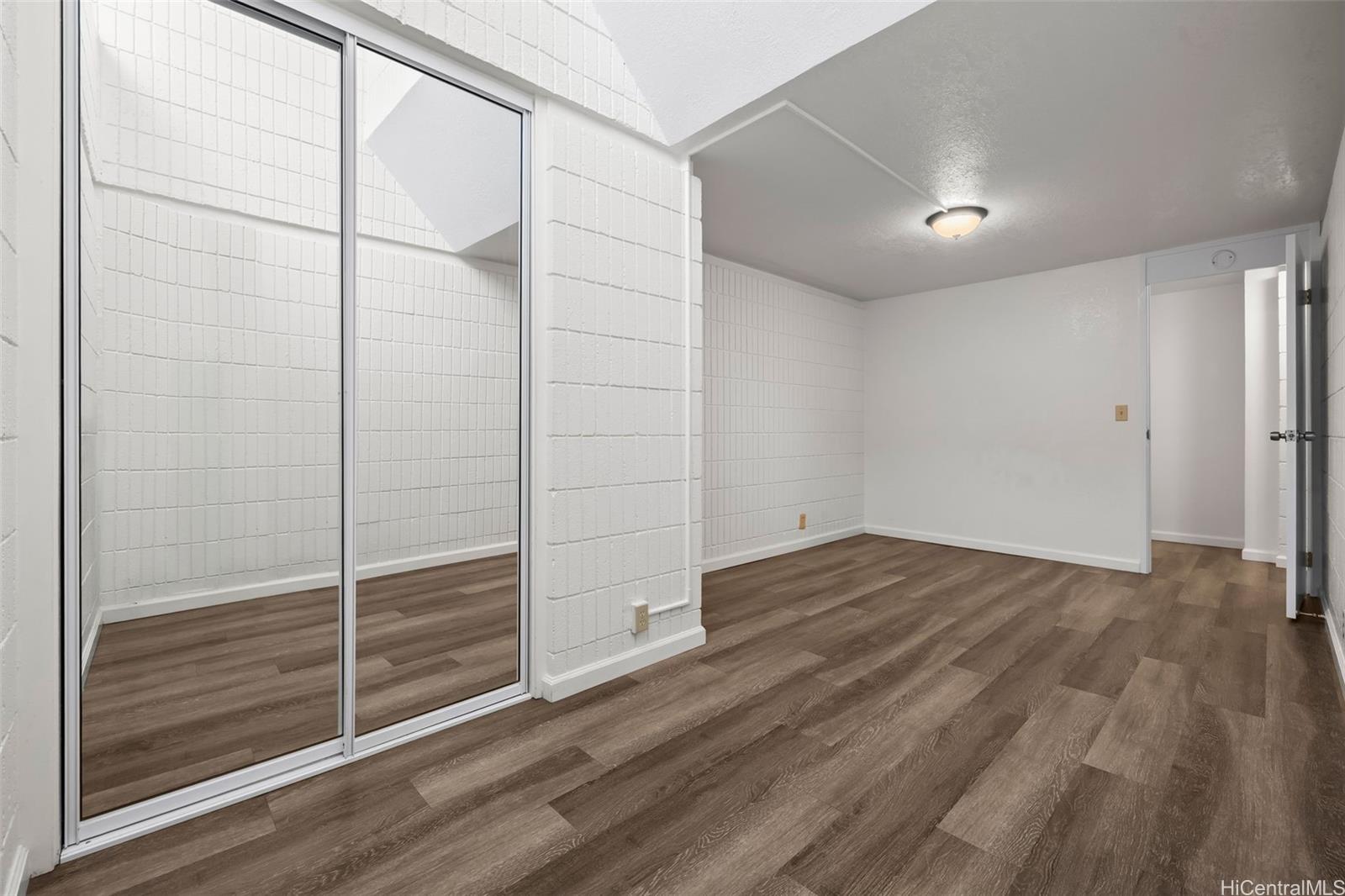 Nuuanu Park Place condo # B103, Honolulu, Hawaii - photo 18 of 18