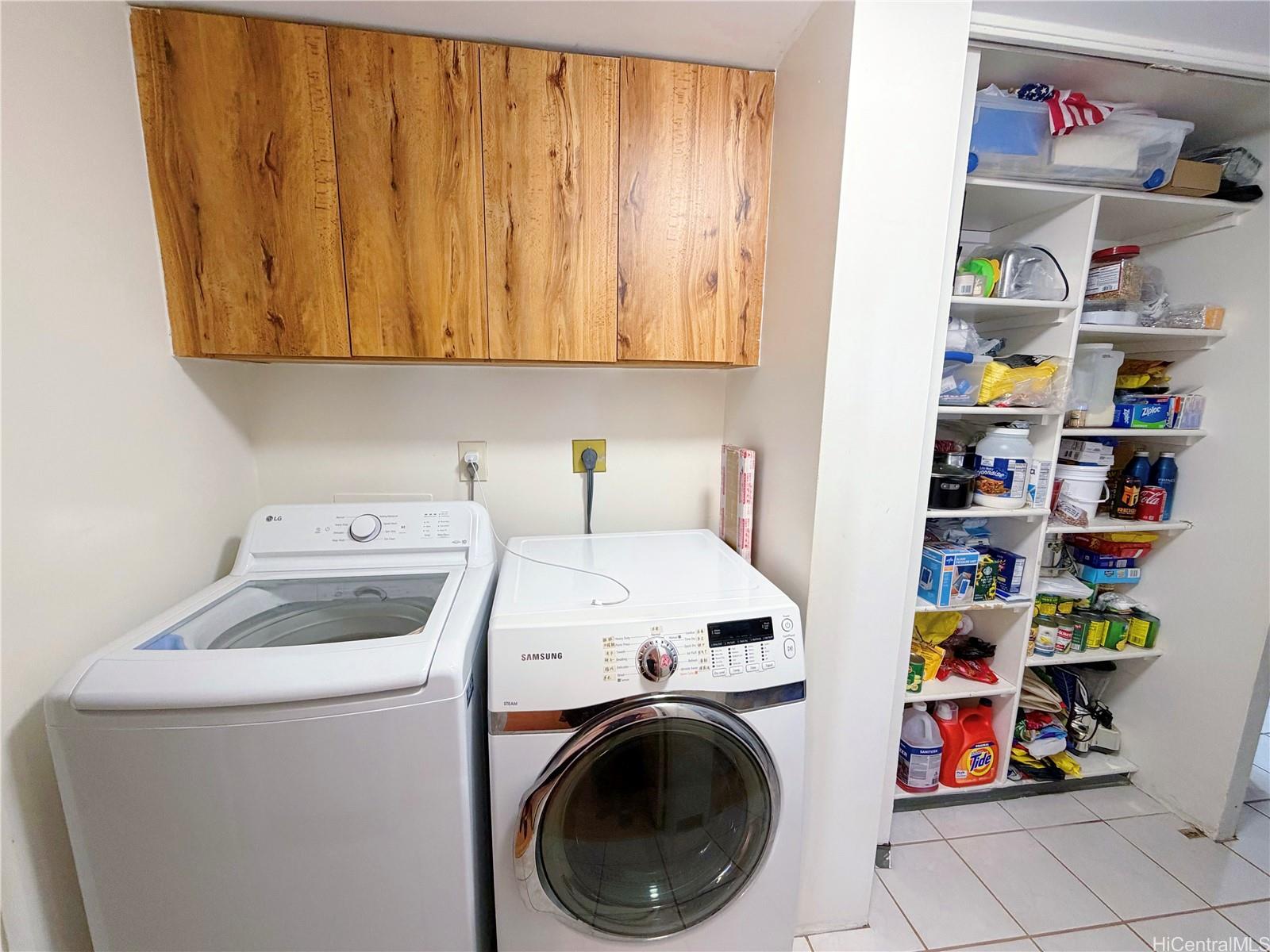 Nuuanu Park Place condo # B202, Honolulu, Hawaii - photo 15 of 17