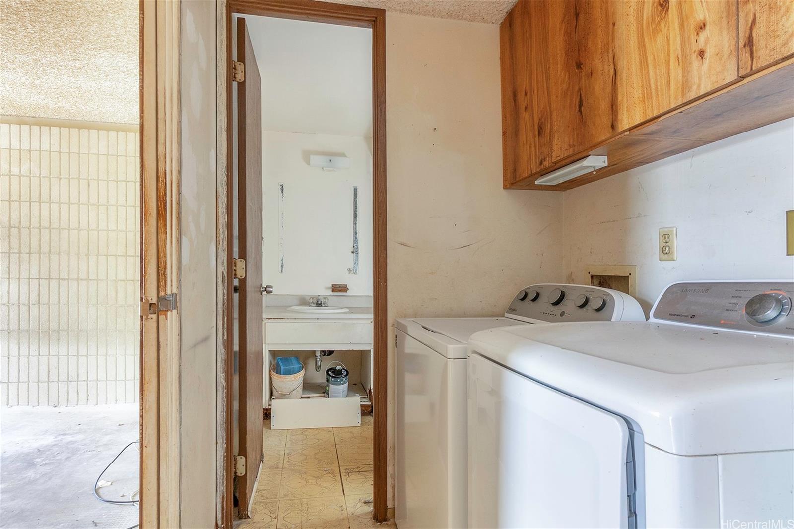 Nuuanu Park Place condo # B206, Honolulu, Hawaii - photo 9 of 16