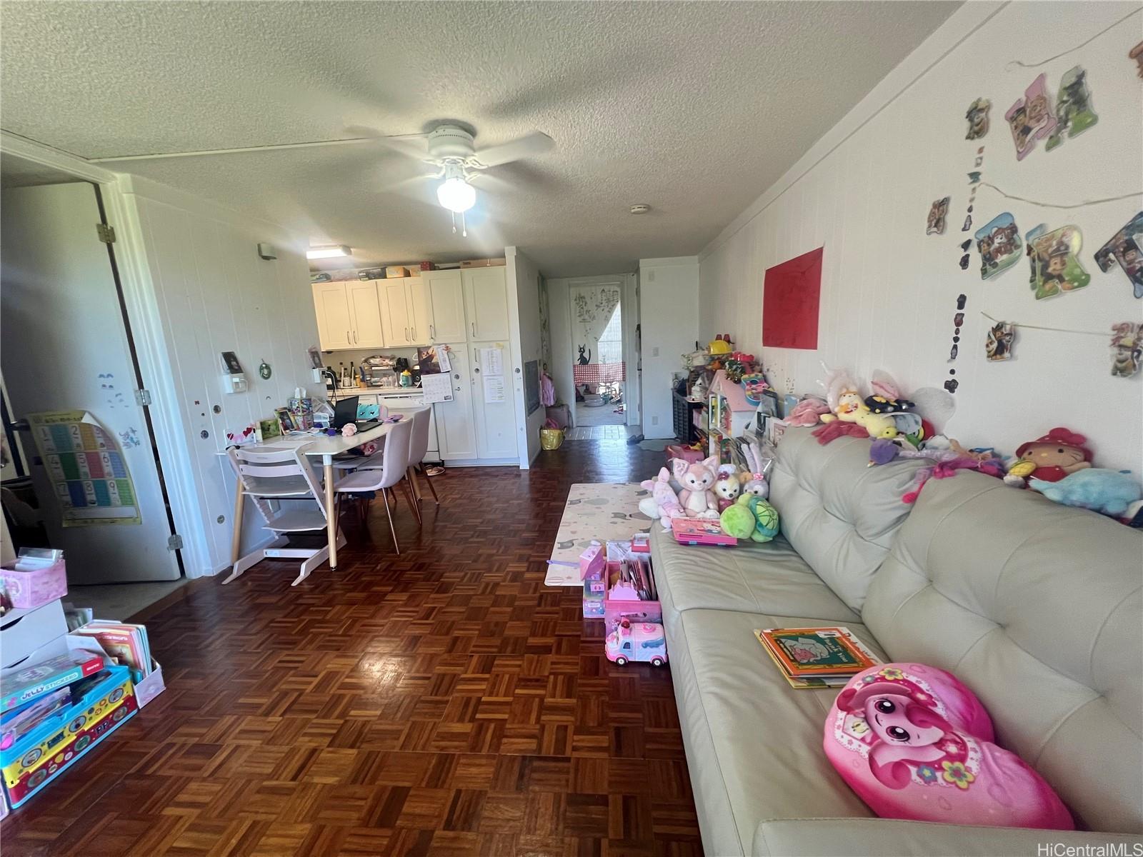 Nuuanu Park Place condo # B609, Honolulu, Hawaii - photo 2 of 8