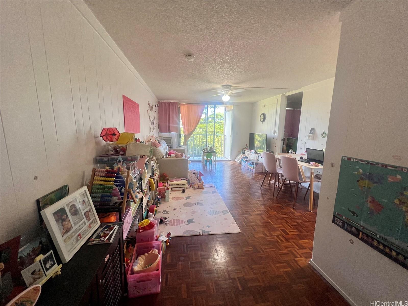 Nuuanu Park Place condo # B609, Honolulu, Hawaii - photo 3 of 8