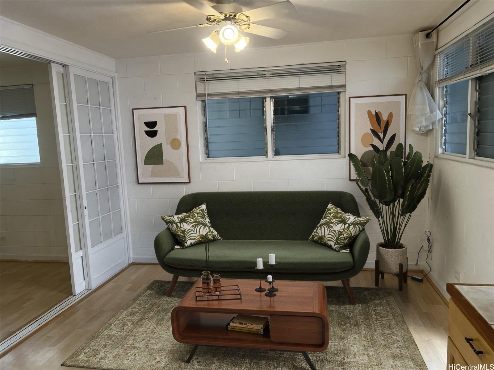 Hale Poki condo # 201, Honolulu, Hawaii - photo 2 of 20