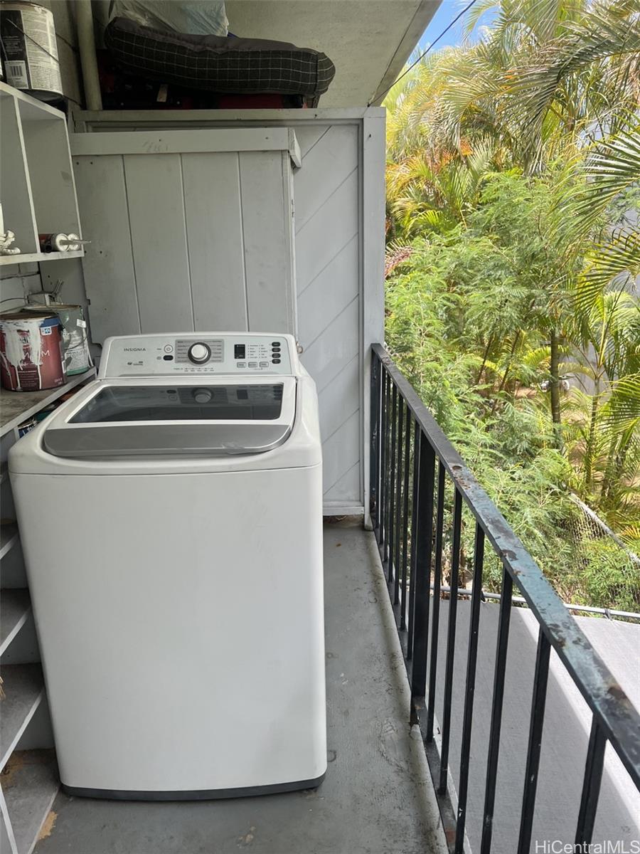 Hale Poki condo # 201, Honolulu, Hawaii - photo 17 of 20