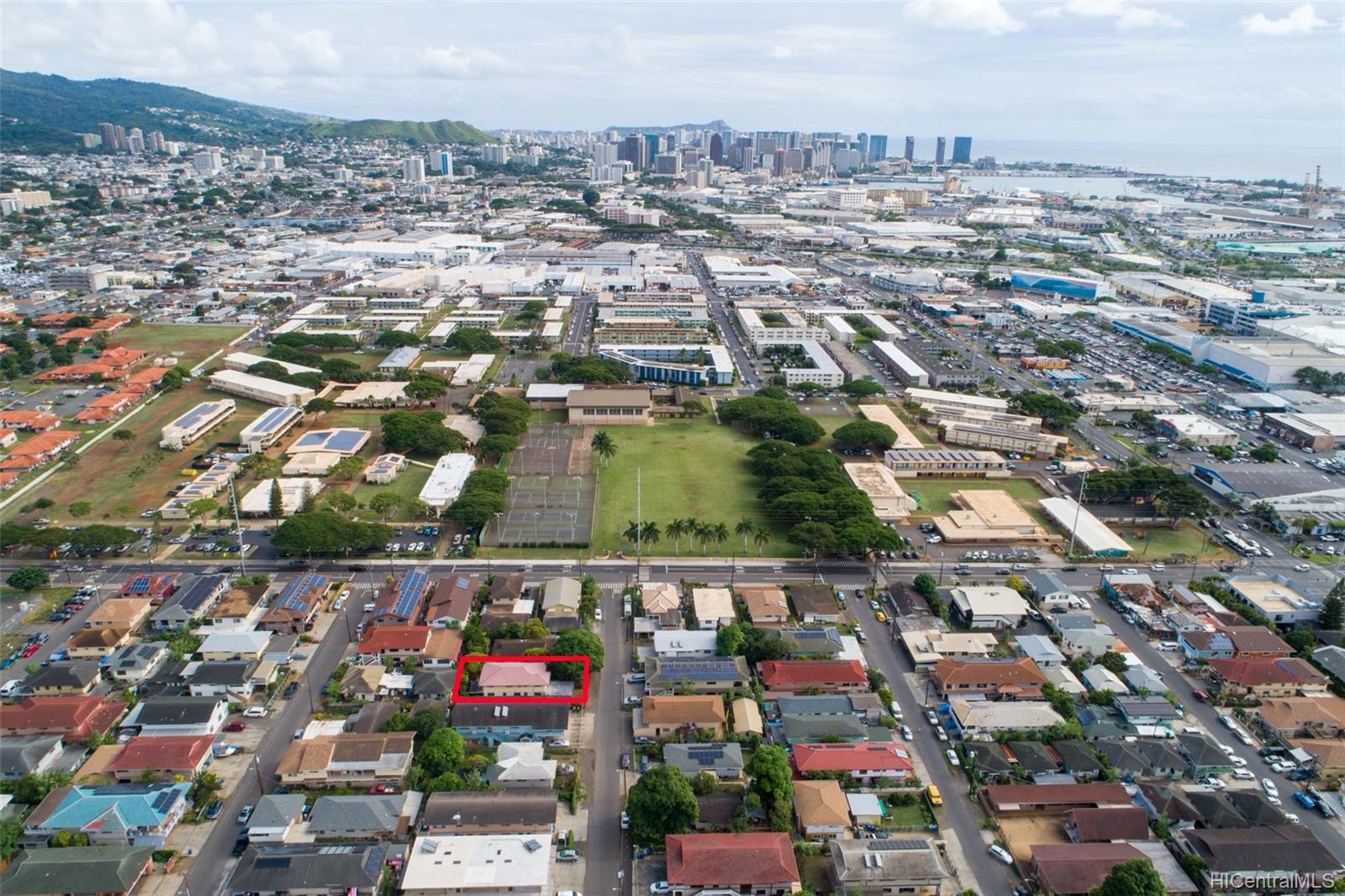 1722 Ahuula Street , Honolulu house for sale Kapalama Honolulu