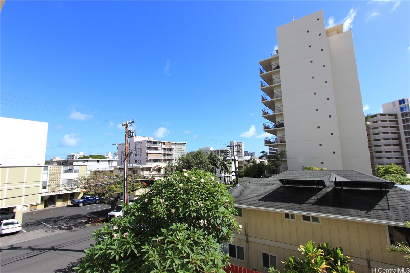 Makiki Holiday condo # 302, HONOLULU, Hawaii - photo 19 of 22