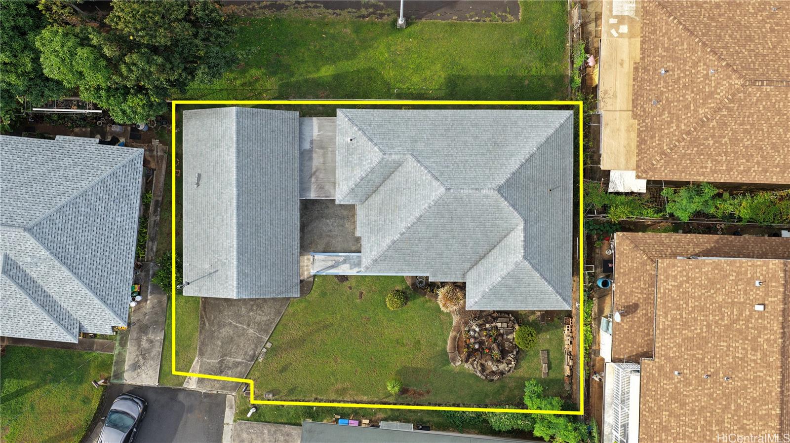 1723  Day Place Kalihi-lower, Honolulu home - photo 4 of 24