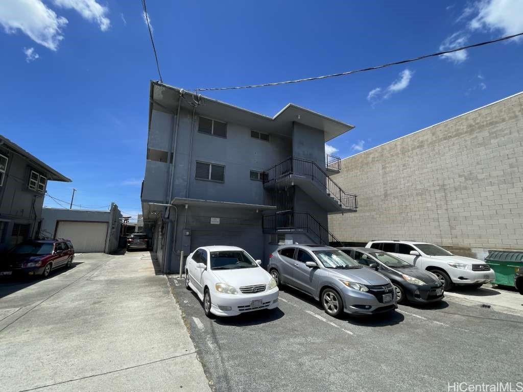 1723 Kahai Street Honolulu - Rental - photo 7 of 8