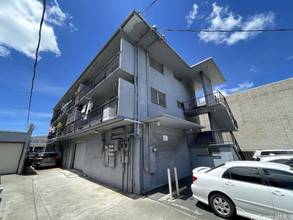 1723 Kahai Street Honolulu - Rental - photo 8 of 8