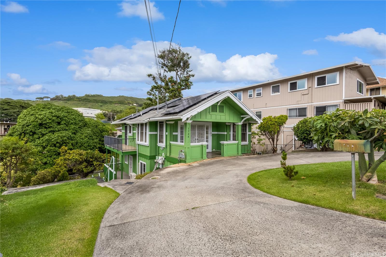 1724  Lewalani Drive Makiki, Honolulu home - photo 18 of 25