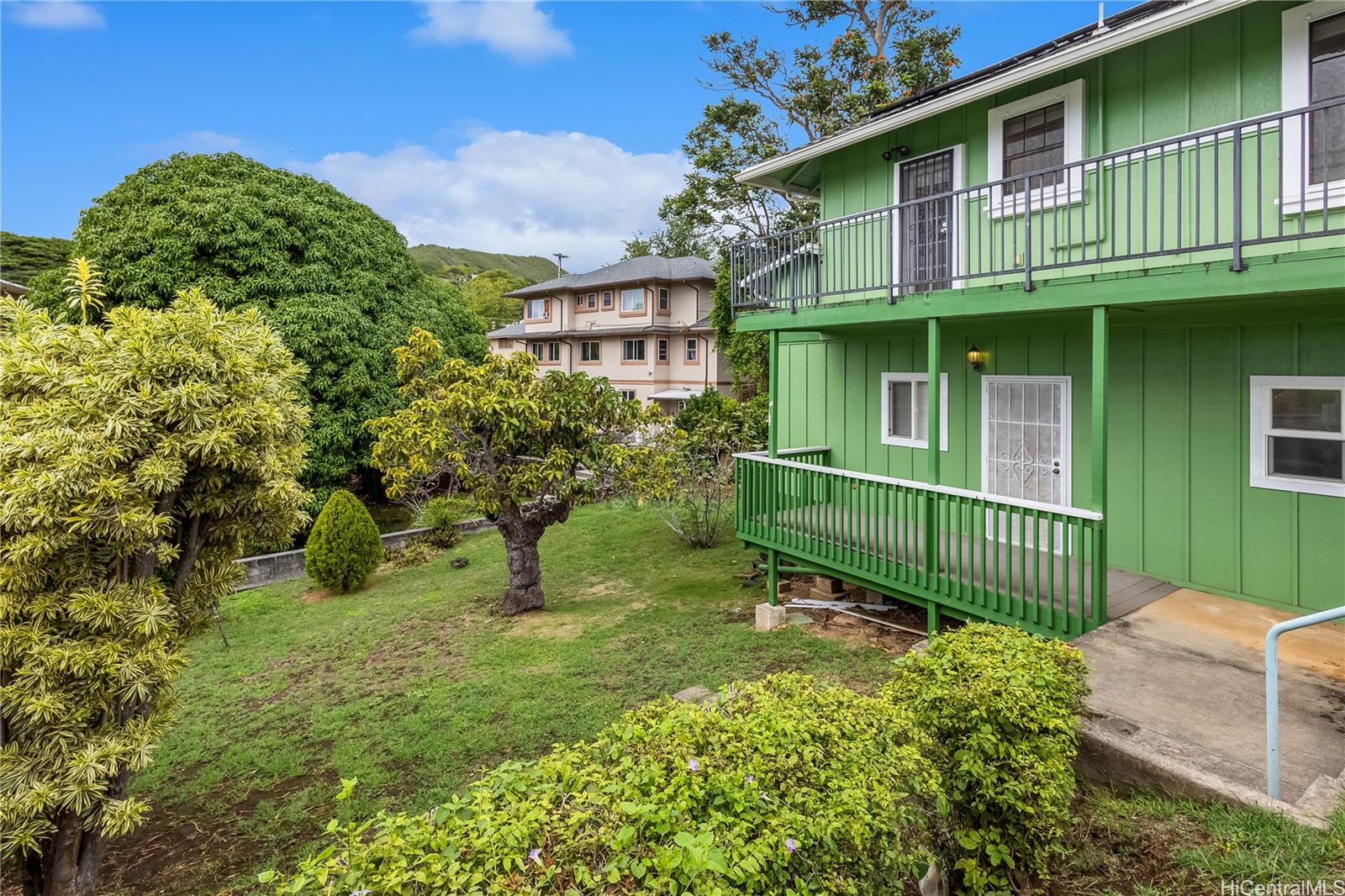 1724  Lewalani Drive Makiki, Honolulu home - photo 19 of 25