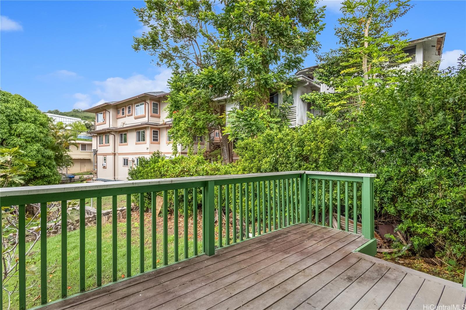 1724  Lewalani Drive Makiki, Honolulu home - photo 19 of 24