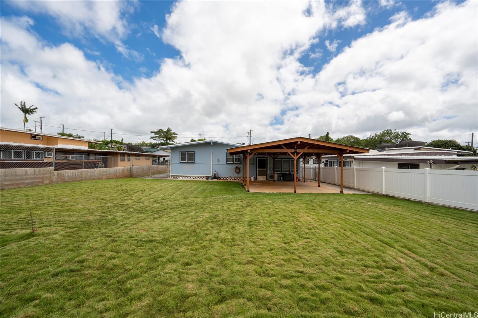 1724  Moala Place Wahiawa Heights, Central home - photo 3 of 25