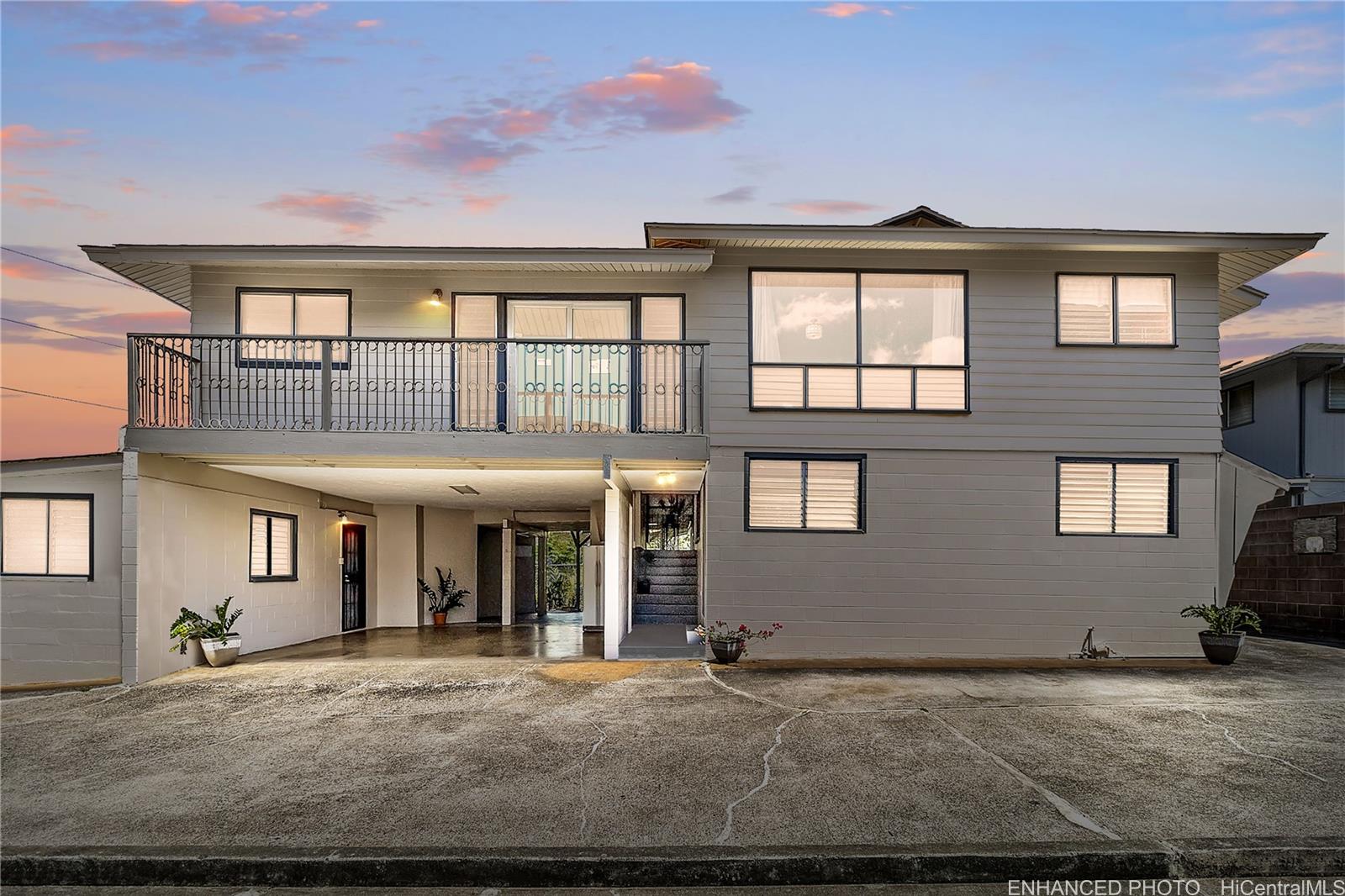 1727 Ema Place , Honolulu house for sale Kalihilower Honolulu