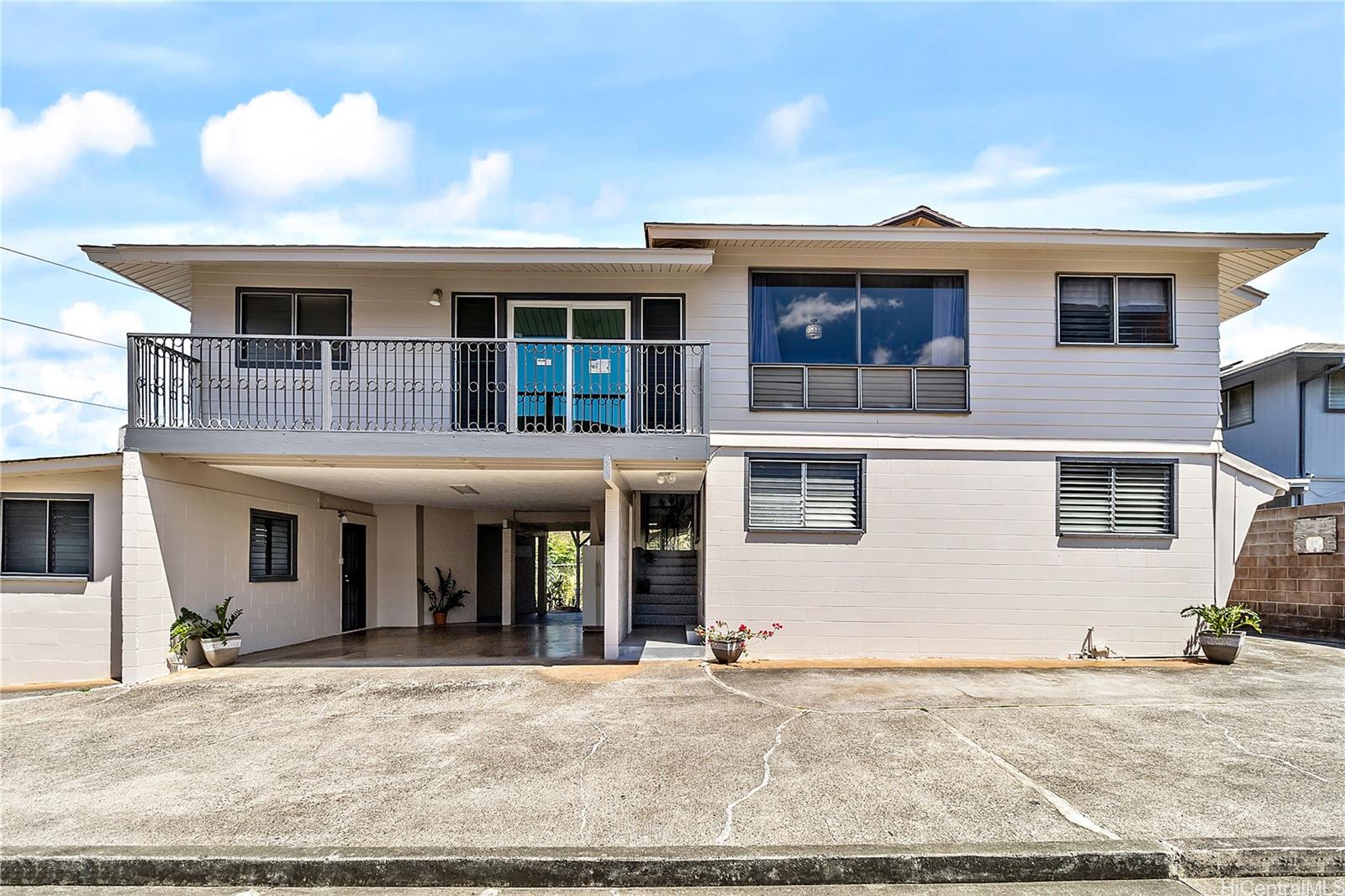 1727  Ema Place Kalihi-lower, Honolulu home - photo 5 of 25