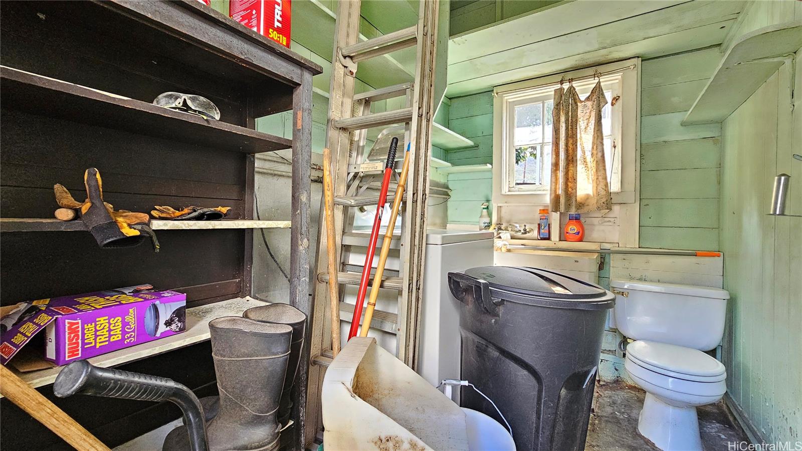 1727  Nuuanu Ave Nuuanu-lower, Honolulu home - photo 22 of 25