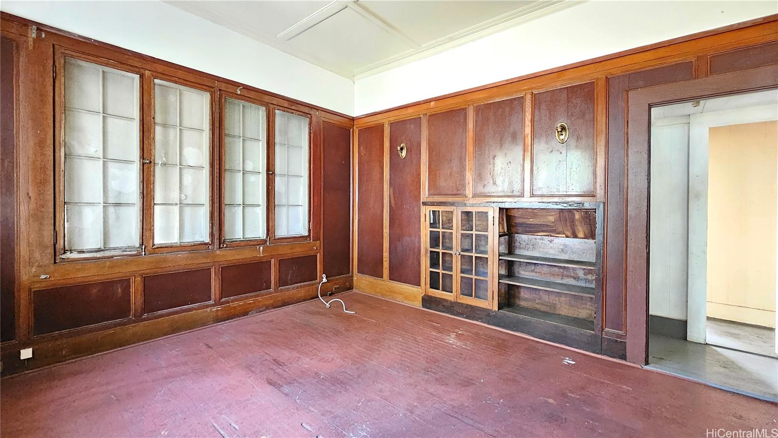 1727  Nuuanu Ave Nuuanu-lower, Honolulu home - photo 7 of 25