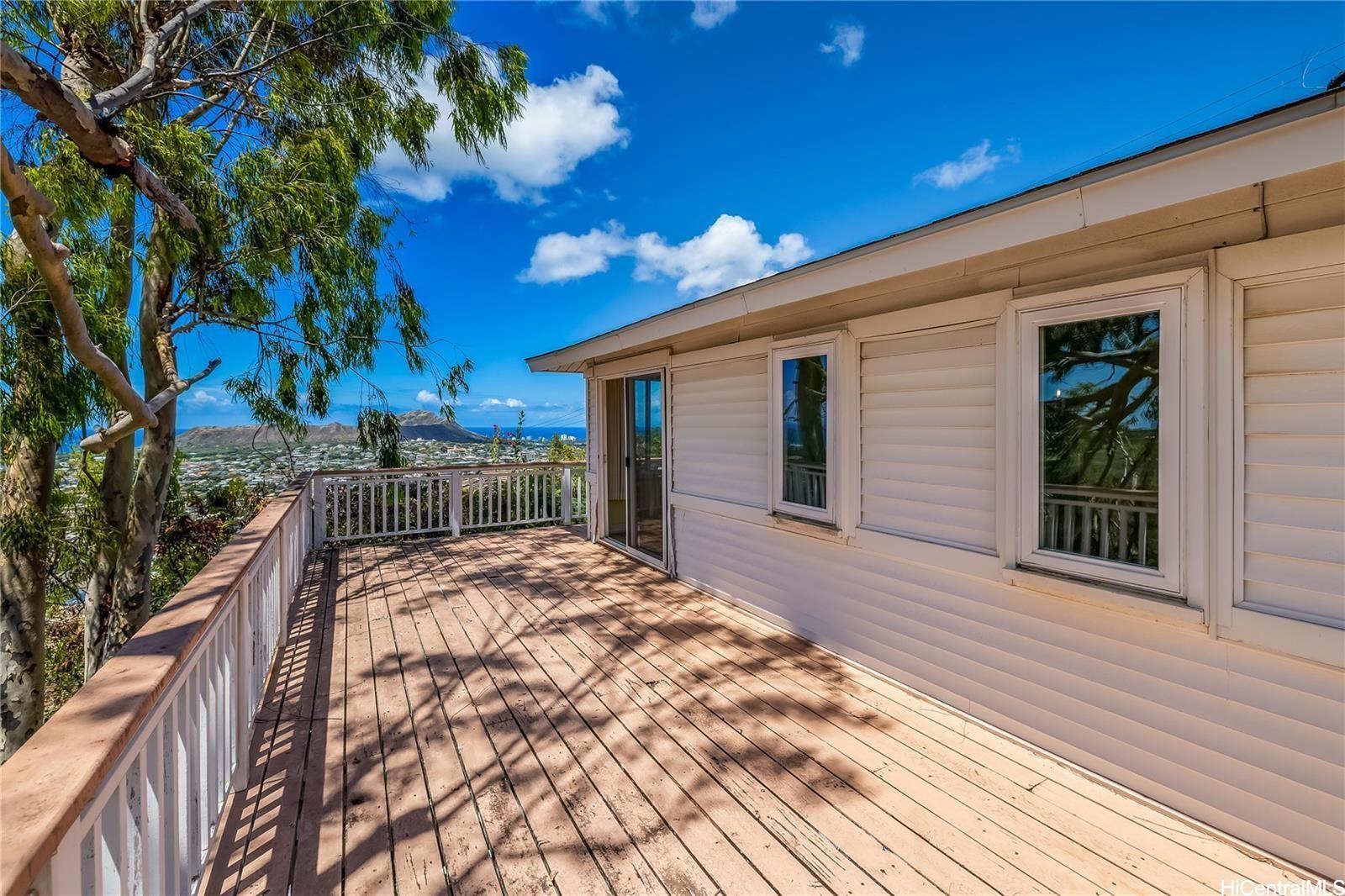 1729  Iwi Way Wilhelmina, Diamond Head home - photo 14 of 19