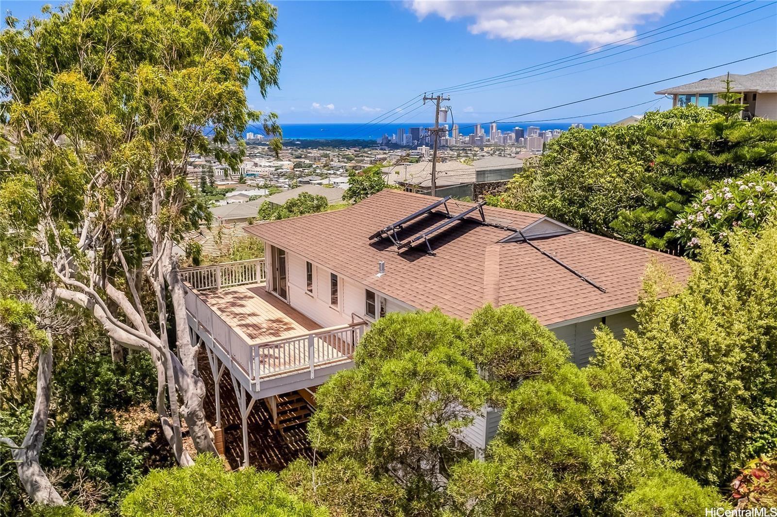 1729  Iwi Way Wilhelmina, Diamond Head home - photo 16 of 19