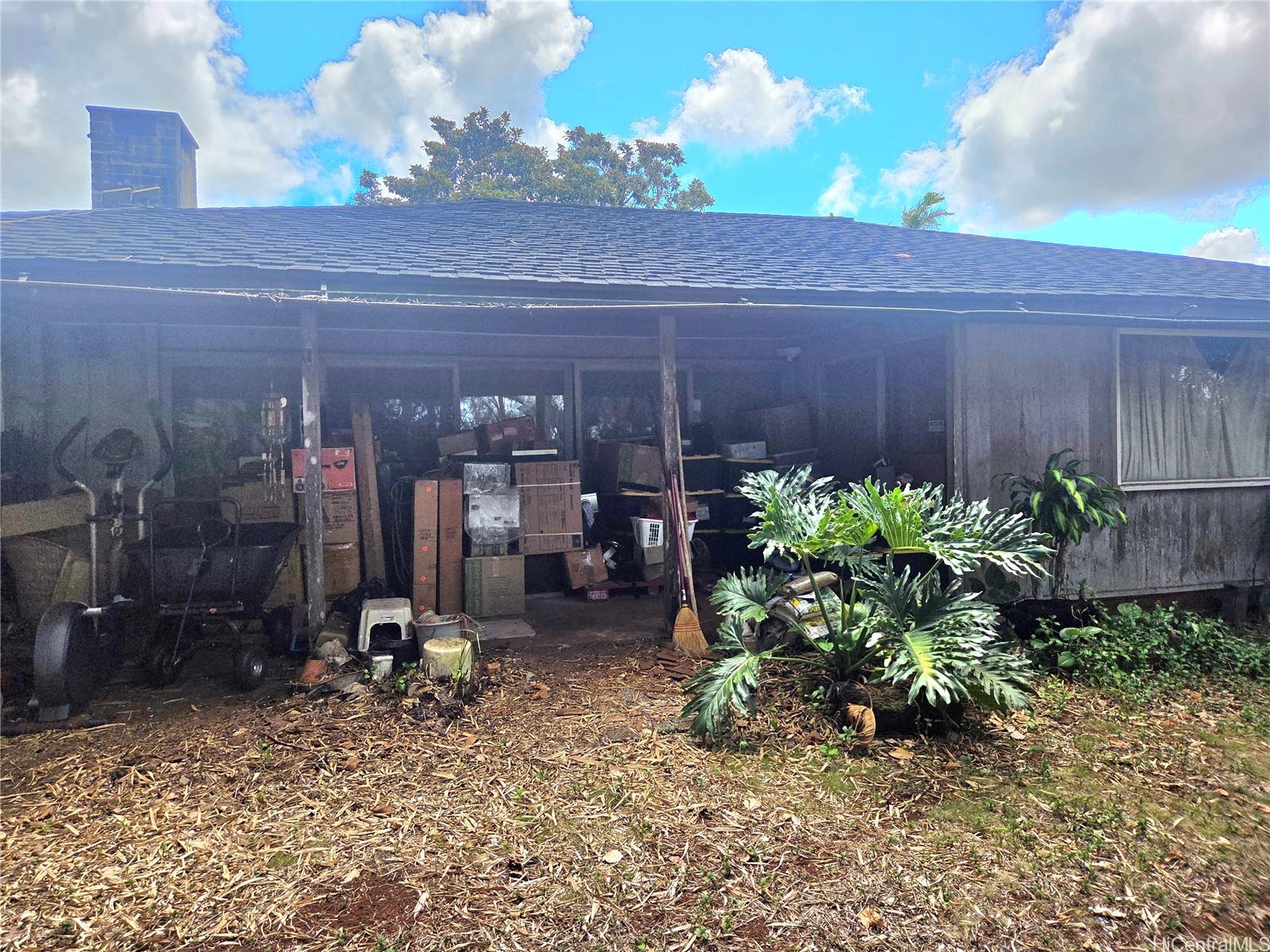 1732  Glen Ave Wahiawa Heights, Central home - photo 20 of 25