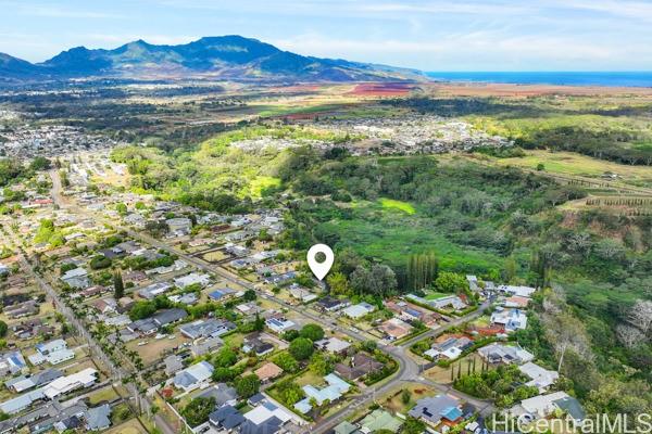 1732  Glen Ave Wahiawa Heights, Central home - photo 22 of 25