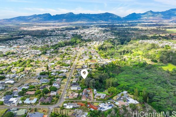 1732  Glen Ave Wahiawa Heights, Central home - photo 24 of 25