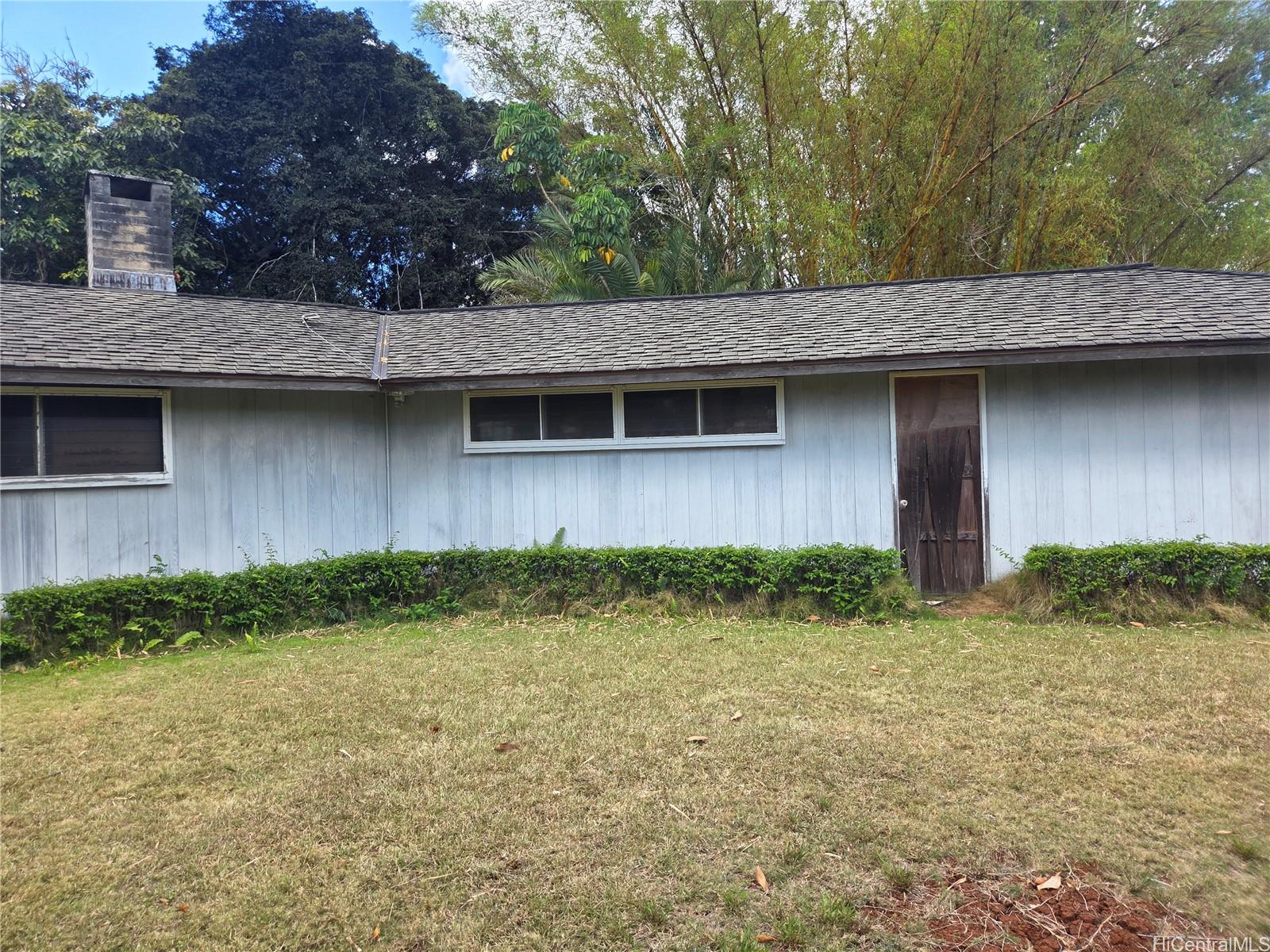 1732  Glen Ave Wahiawa Heights, Central home - photo 4 of 25