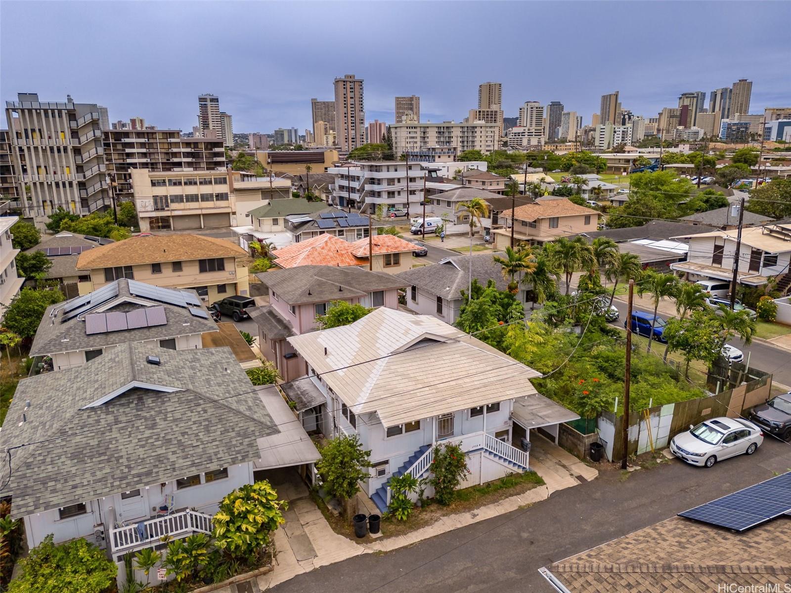 1732  Waiola Street Pawaa, Honolulu home - photo 12 of 15