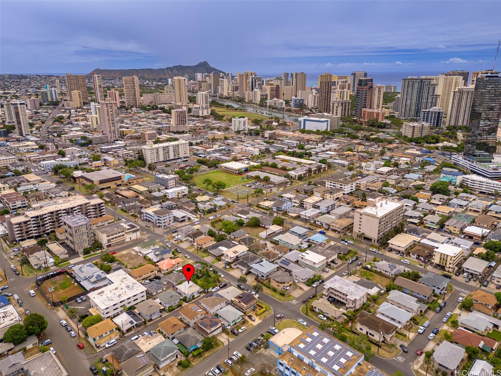 1732  Waiola Street Pawaa, Honolulu home - photo 15 of 15