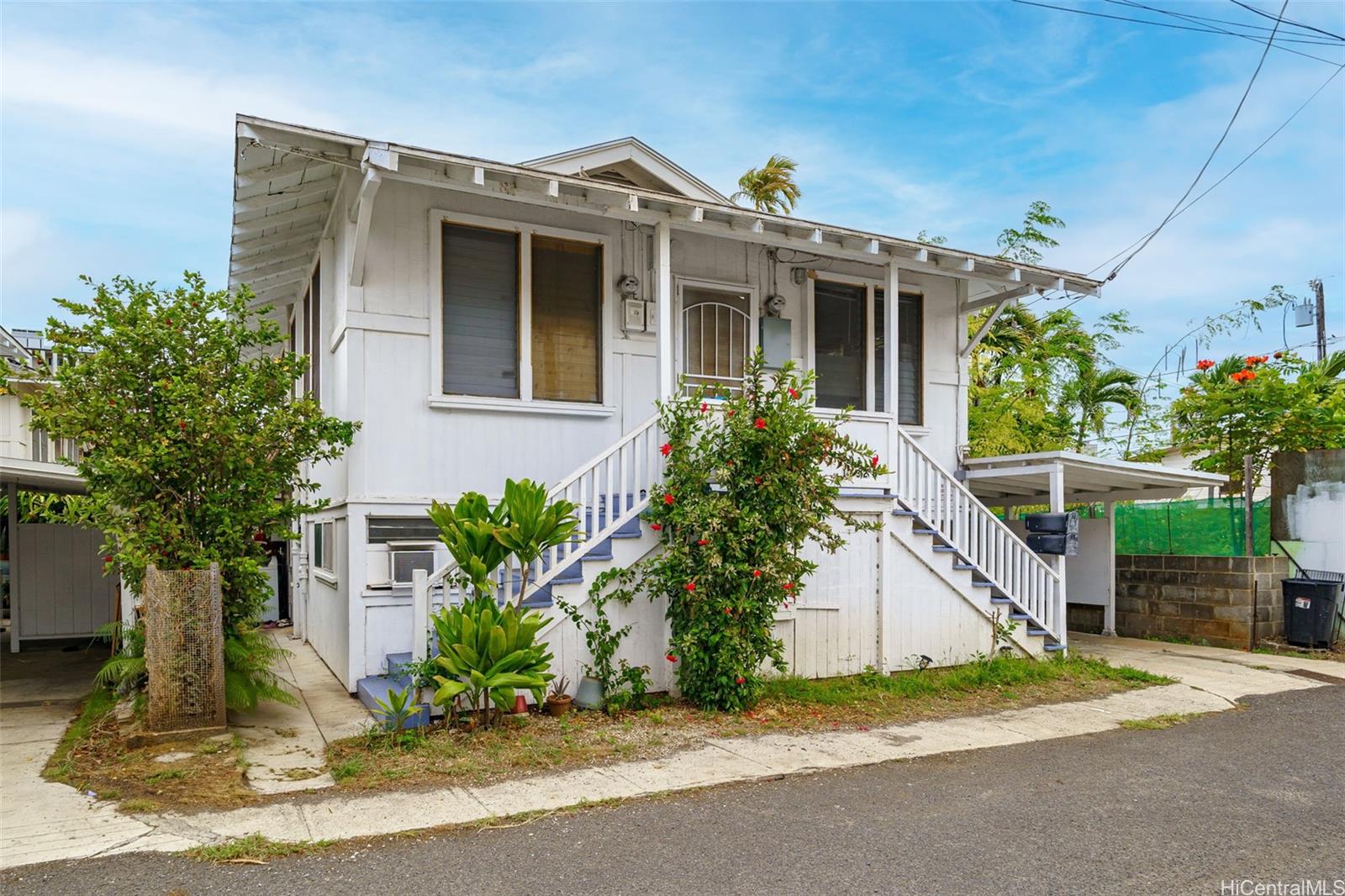 1732  Waiola Street Pawaa, Honolulu home - photo 9 of 15