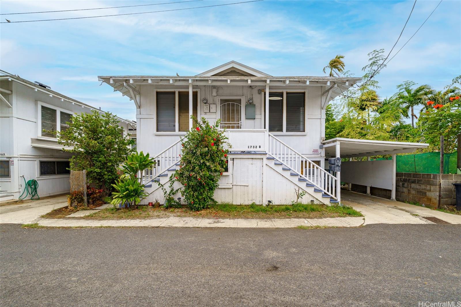 1732  Waiola Street Pawaa, Honolulu home - photo 10 of 15