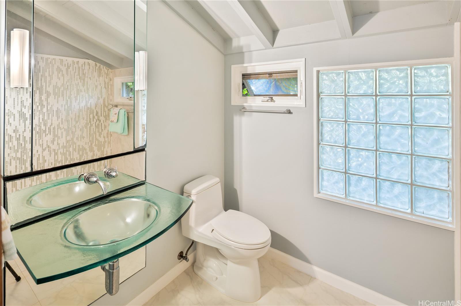 1732-A  Mikahala Way Wilhelmina, Diamond Head home - photo 11 of 25