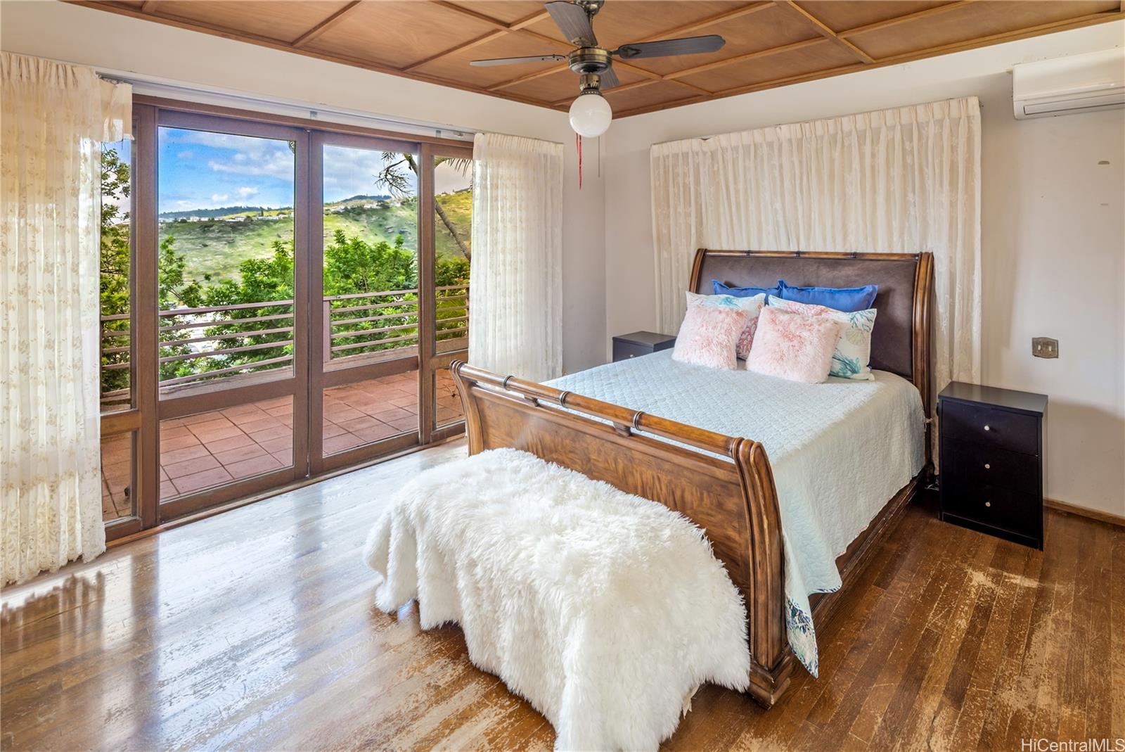 1732-A  Mikahala Way Wilhelmina, Diamond Head home - photo 13 of 25