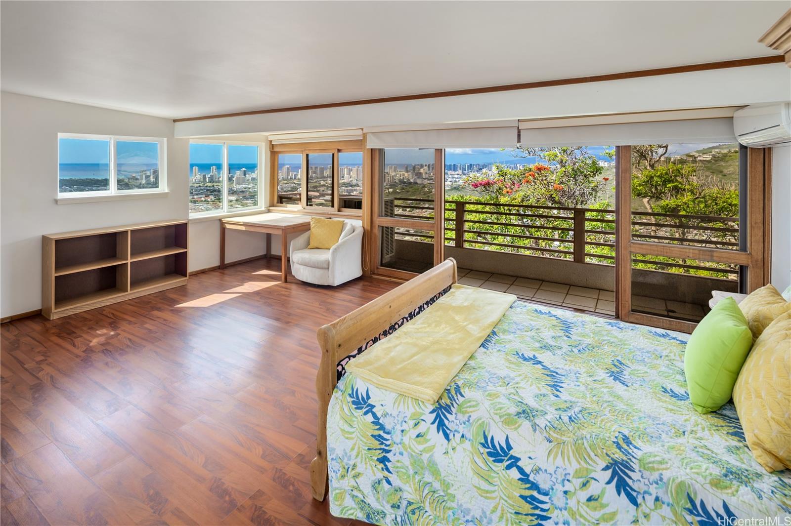 1732-A  Mikahala Way Wilhelmina, Diamond Head home - photo 16 of 25